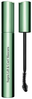 CLARINS SUPRA LIFT  CURL MASCARA 01 8 ML